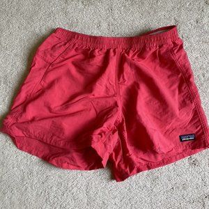 women's patagonia shorts